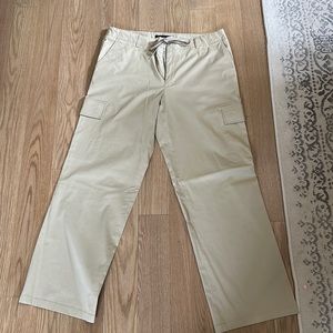 Theory cargos